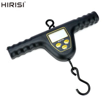 Load image into Gallery viewer, Hirisi Digital Bar Fish Scale 50kg