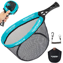 Load image into Gallery viewer, Folding Stream Landing Net