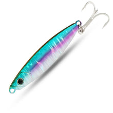Load image into Gallery viewer, Metal Spoon Jig Lure 10–20g