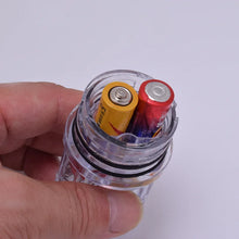 Load image into Gallery viewer, Compact Deep Water Lure Light