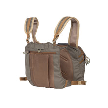 Load image into Gallery viewer, Fly Fishing Chest Pack with Net Holder