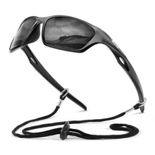 Load image into Gallery viewer, SCVCN Sport Polarized Fishing Sunglasses