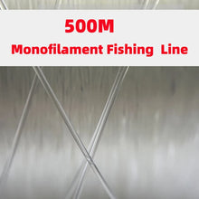 Load image into Gallery viewer, Big Fish Heavy Mono Line 500m