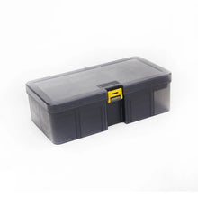Load image into Gallery viewer, Two-Tier Cantilever Tackle Box