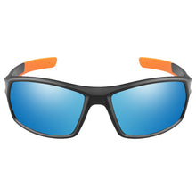 Load image into Gallery viewer, Floating Vintage Rectangle Polarized Sunglasses