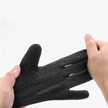 Load image into Gallery viewer, Cut-Resistant Fish Grip Glove