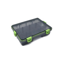 Load image into Gallery viewer, Stackable Waterproof Tackle Box