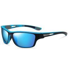 Load image into Gallery viewer, Classic Polarized Fishing Sunglasses with Rope