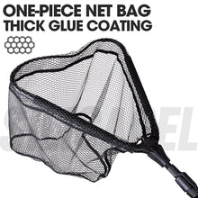 Load image into Gallery viewer, Telescopic Folding Fly Fishing Net