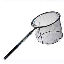 Load image into Gallery viewer, Big Fish Telescopic Landing Net 3.85m