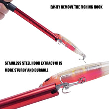 Load image into Gallery viewer, Aluminum Tube Hook Remover