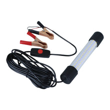 Load image into Gallery viewer, 12V Submersible Squid Attract Light