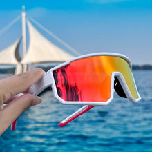 Load image into Gallery viewer, Windproof Outdoor Fishing Sunglasses