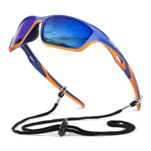 Load image into Gallery viewer, SCVCN Sport Polarized Fishing Sunglasses