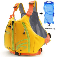 Load image into Gallery viewer, Daiseanuo Kayak Fishing Life Vest, Adult &amp; Youth Sizes