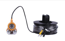 Load image into Gallery viewer, HD Wired Underwater Fishing Camera