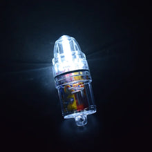Load image into Gallery viewer, Compact Deep Water Lure Light