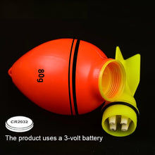 Load image into Gallery viewer, Bite-Indicator Night Fishing Floats 2-Pack