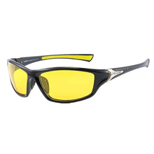 Load image into Gallery viewer, Polarized UV400 Fishing Sunglasses