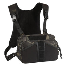 Load image into Gallery viewer, VOTAGOO Fishing Chest Pack