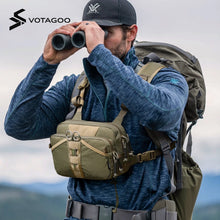 Load image into Gallery viewer, VOTAGOO Fishing Chest Pack