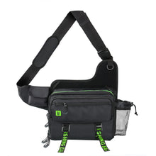 Load image into Gallery viewer, Booms Fishing IB1 Tackle Backpack