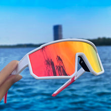Load image into Gallery viewer, Windproof Outdoor Fishing Sunglasses