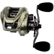 Load image into Gallery viewer, All-Metal Baitcasting Reel 7.2:1 – 18+1 BB, 10kg Drag