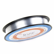 Load image into Gallery viewer, Fluorocarbon Leader Line 150m