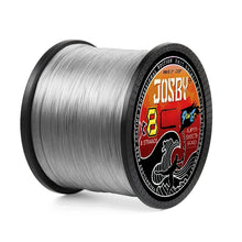 Load image into Gallery viewer, 8-Strand PE Braided Line 100–1000m