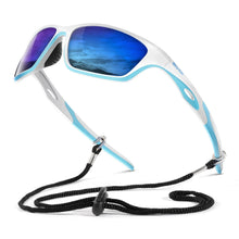 Load image into Gallery viewer, SCVCN Sport Polarized Fishing Sunglasses
