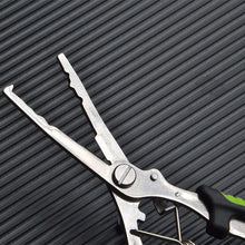 Load image into Gallery viewer, Multifunction Line Cutter Pliers