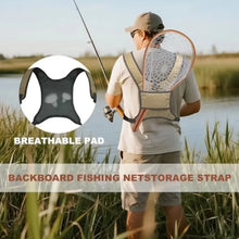 Load image into Gallery viewer, Unisex Fly Fishing Chest Bag