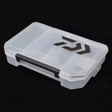 Load image into Gallery viewer, Waterproof Detachable Tackle Storage Box