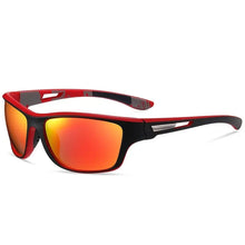 Load image into Gallery viewer, Classic Polarized Fishing Sunglasses with Rope