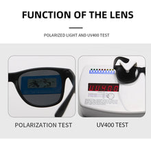 Load image into Gallery viewer, Polarized Driving Fishing Sunglasses