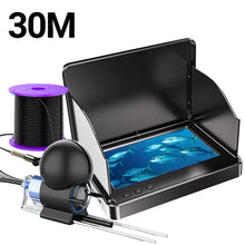 Load image into Gallery viewer, Portable Ice Fishing Camera 1080P IR
