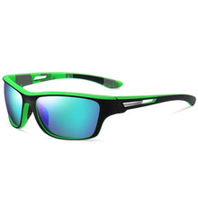Load image into Gallery viewer, Classic Polarized Fishing Sunglasses with Rope
