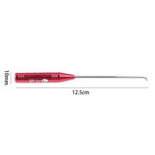Load image into Gallery viewer, Stainless Steel Hook Remover