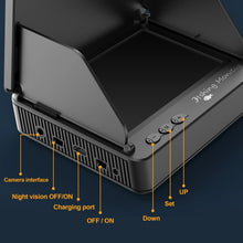 Load image into Gallery viewer, Portable Ice Fishing Camera 1080P IR