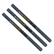 Load image into Gallery viewer, Ultralight Telescopic Stream &amp; Lake Hand Pole