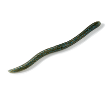 Load image into Gallery viewer, SUNMILE Senko-Style Soft Stick Worm (10cm or 12.5cm)