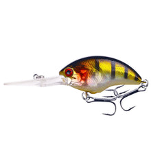 Load image into Gallery viewer, HENGJIA Rock Crank Big-Lip Crankbait (9cm, 11.7g)