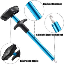 Load image into Gallery viewer, Aluminum Tube Hook Remover
