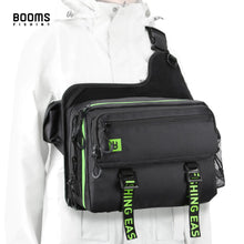 Load image into Gallery viewer, Booms Fishing IB1 Tackle Backpack