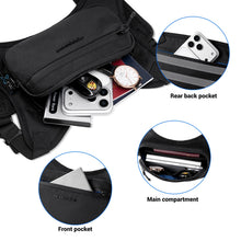 Load image into Gallery viewer, HK X-PAC Waterproof Chest Pack