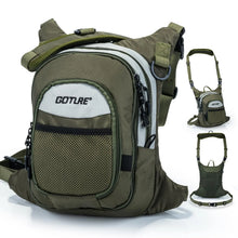 Load image into Gallery viewer, Goture Fly Fishing Chest Pack