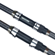 Load image into Gallery viewer, PHISHGER Carbon Telescopic Surf Spinning Rod (3.6–5.3m)