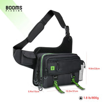 Load image into Gallery viewer, Booms Fishing IB1 Tackle Backpack