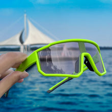 Load image into Gallery viewer, Windproof Outdoor Fishing Sunglasses